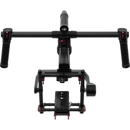 گیم-بال-رونین-ام-ایکس-دیجی-آی-DJI-Ronin-MX-3-Axis-Gimbal-Stabili-zer